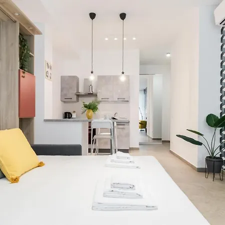 Italianway - Poma 7 Apartmán