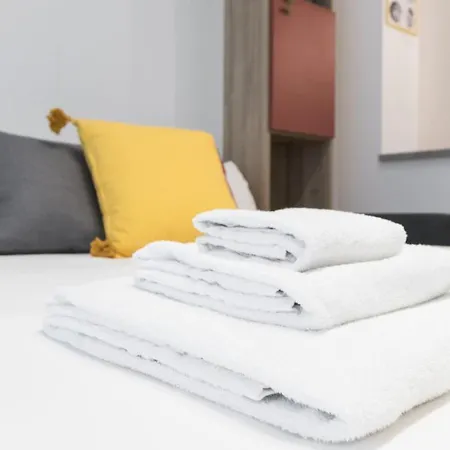 Italianway - Poma 7 Apartmán Milán