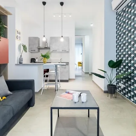 Italianway - Poma 7 Apartmán