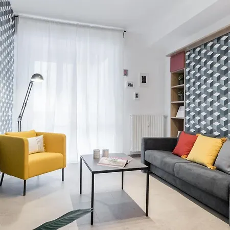 Apartmán Italianway - Poma 7