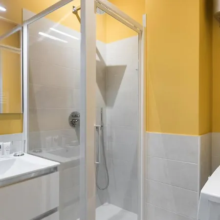 Italianway - Poma 7 Apartmán