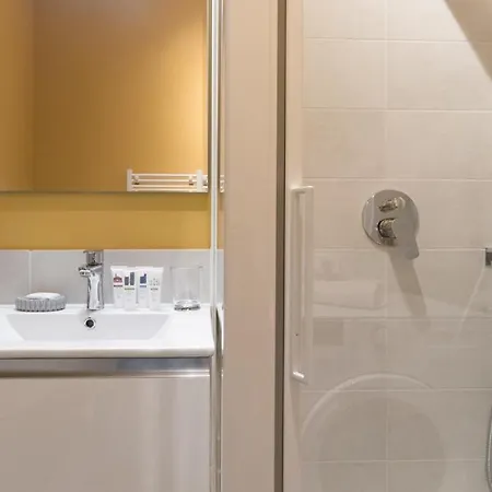Italianway - Poma 7 Apartmán Milán