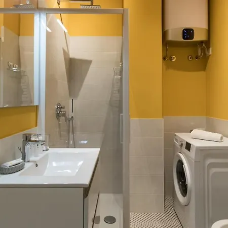 Italianway - Poma 7 * Milán